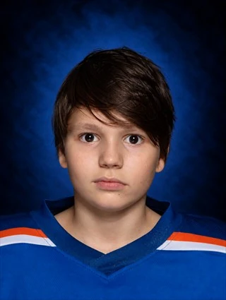 Egorov Sergei Evgenevich