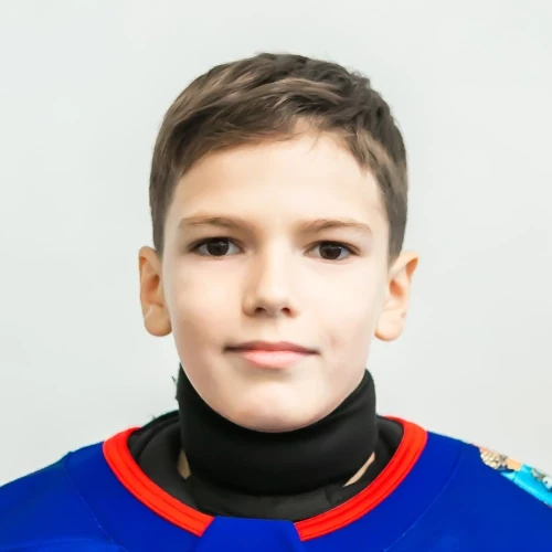 Kostylev Ivan Igorevich