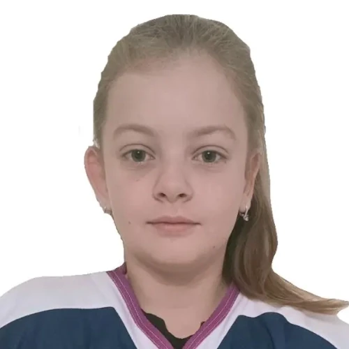 Semochkina Veronika Sergeevna