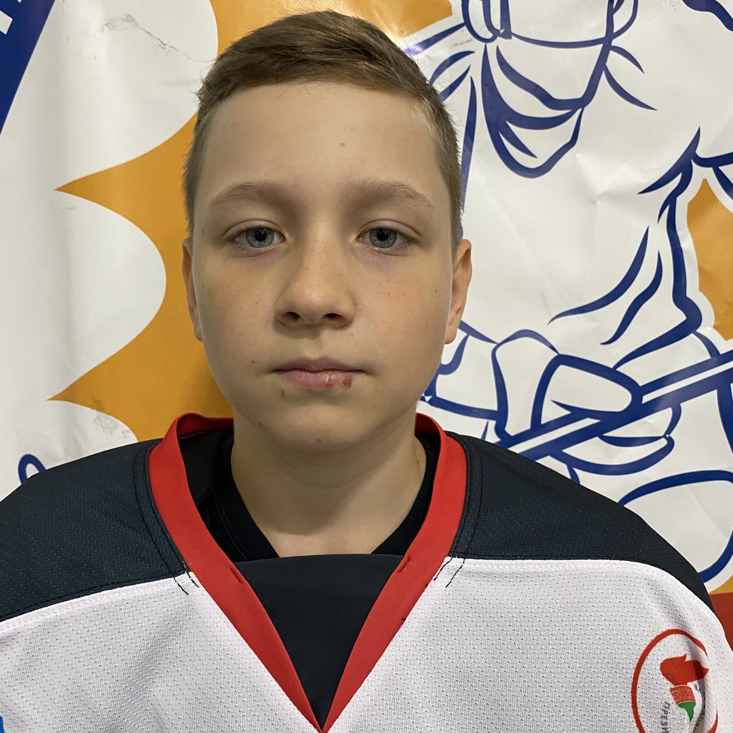 Zorin Savelii Alekseevich