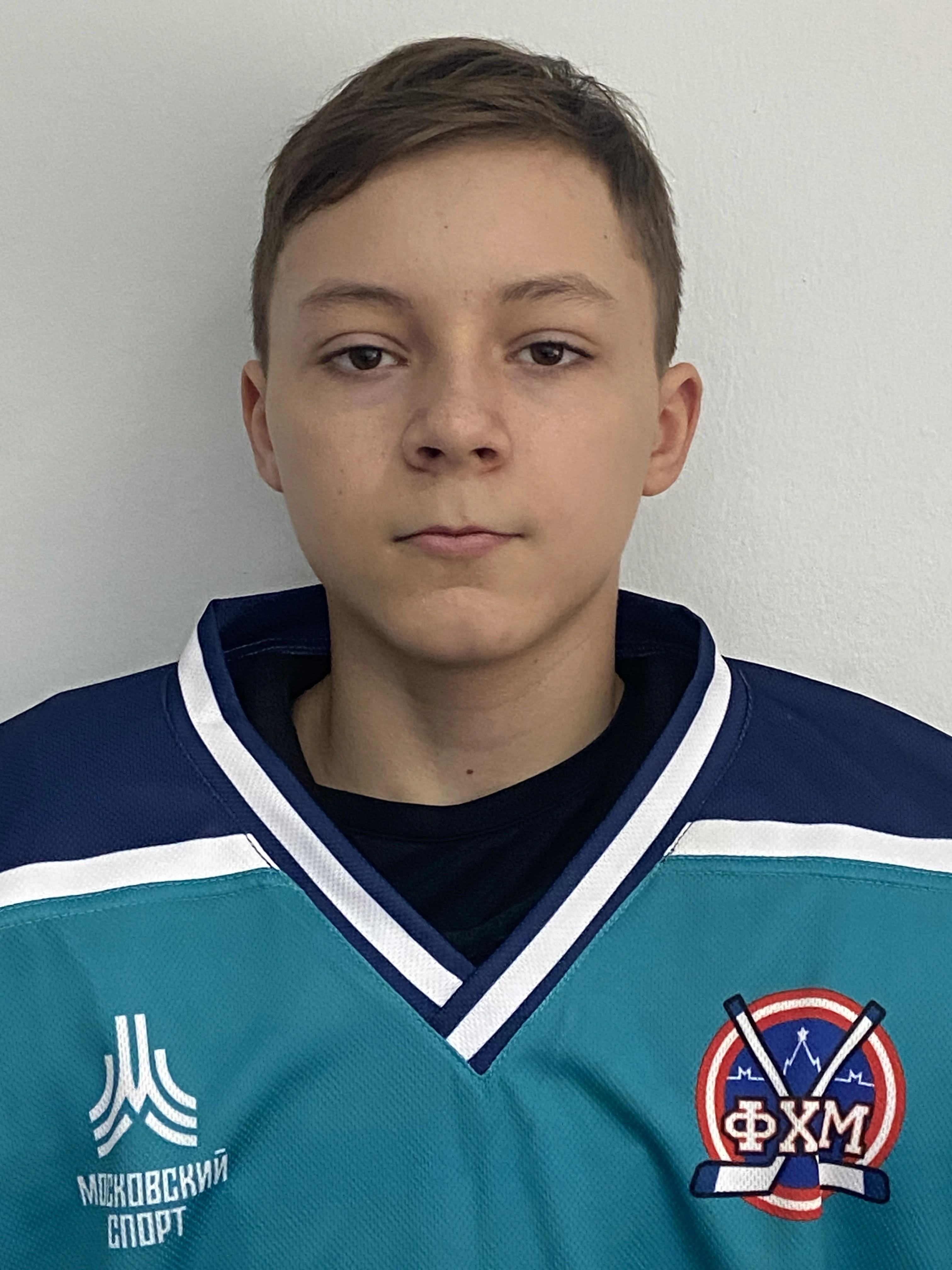 Radivilin Fedor Matveevich