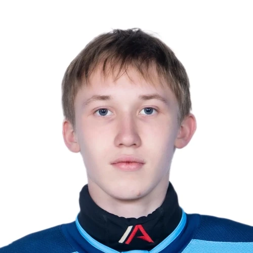 Kovrigin Daniil Denisovich