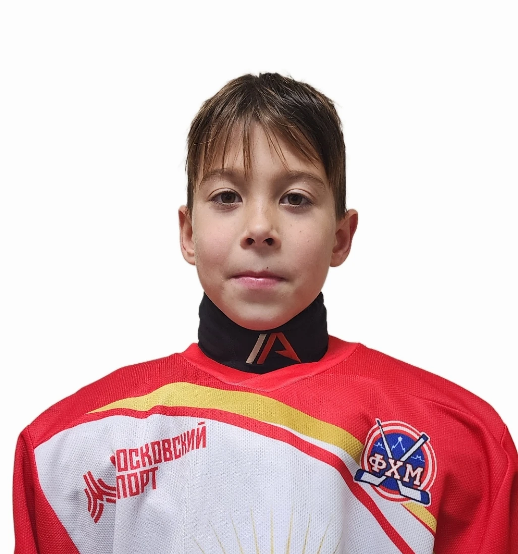 Nastanyuk Ignat