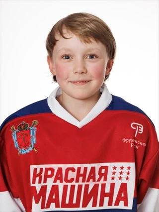 Резанов Ярослав Романович