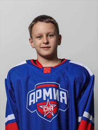 Barabanov Evgenii Aleksandrovich