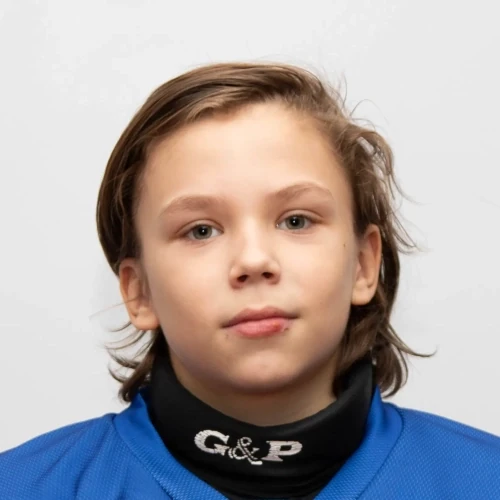 Kostin Gordei Yaroslavovich