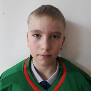 Makarev Ilya Alekseevich