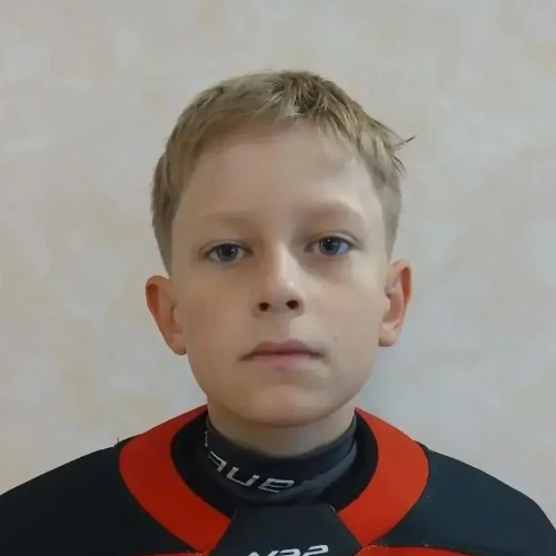 Корчагин Иван Дмитриевич