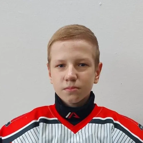 Kiselev Aleksandr Aleksandrovich