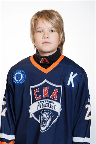 Dyukov Dmitrii Artemovich
