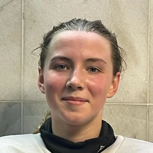 Vahminova Anna Sergeevna