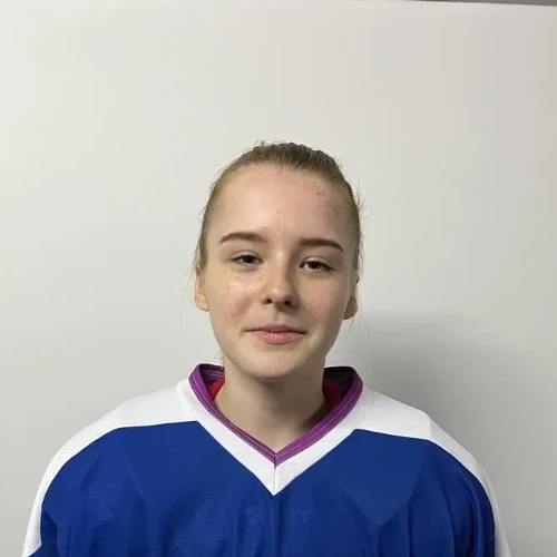Sokolova Darya Sergeevna