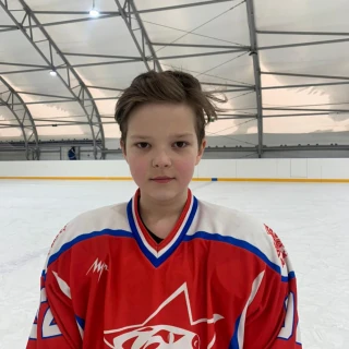 Kryukov Ivan Vasilevich