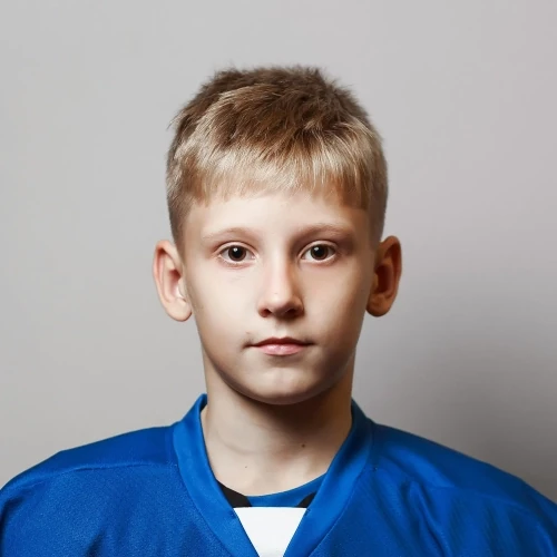 Pashkov Aleksandr Vasilevich