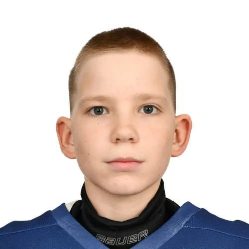 Egorov Makar Ivanovich