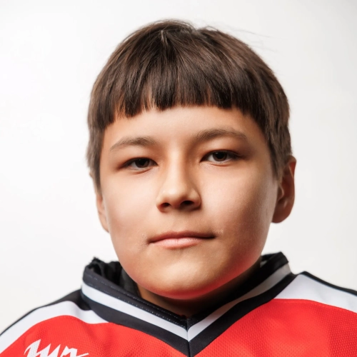 Речапов Амир Маннурович