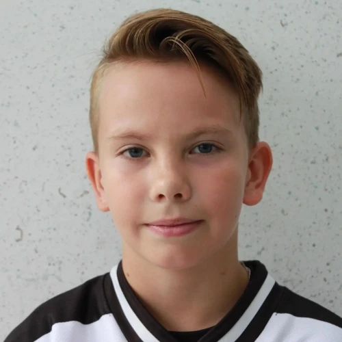 Lipin Danil Andreevich