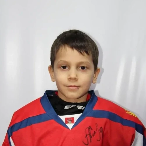 Alimov Ramazan Kamilevich