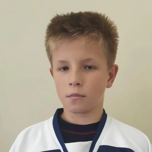 Opalev Dmitrii Valerevich