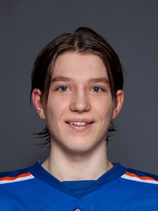 Sidorov Elisei Evgenevich
