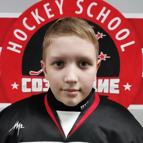 Karandeev Matvei Aleksandrovich