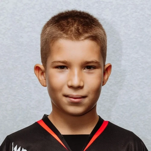 Ledenev Arsenii Eduardovich