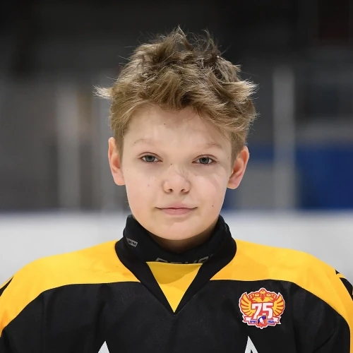 Kottsov Demyan Sergeevich
