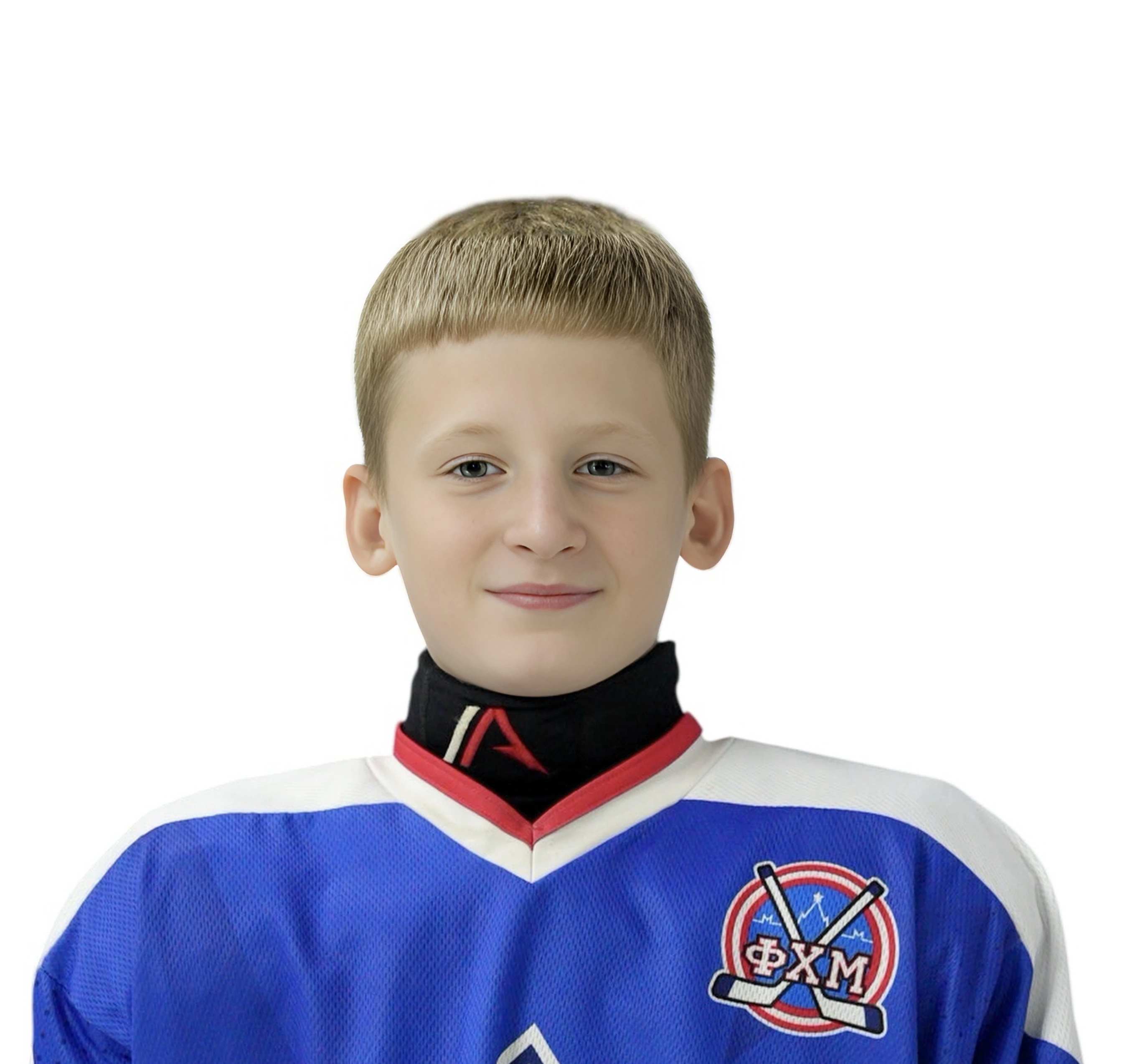 Dubkov Nikita Valerevich