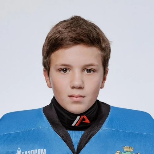 Lemtyugin Stepan Alekseevich