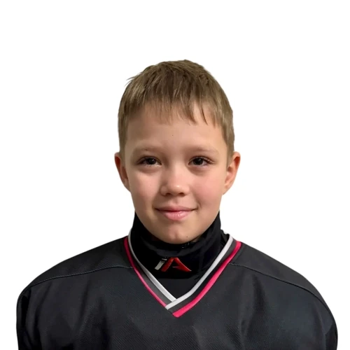 Hromenkov Vladislav Dmitrievich
