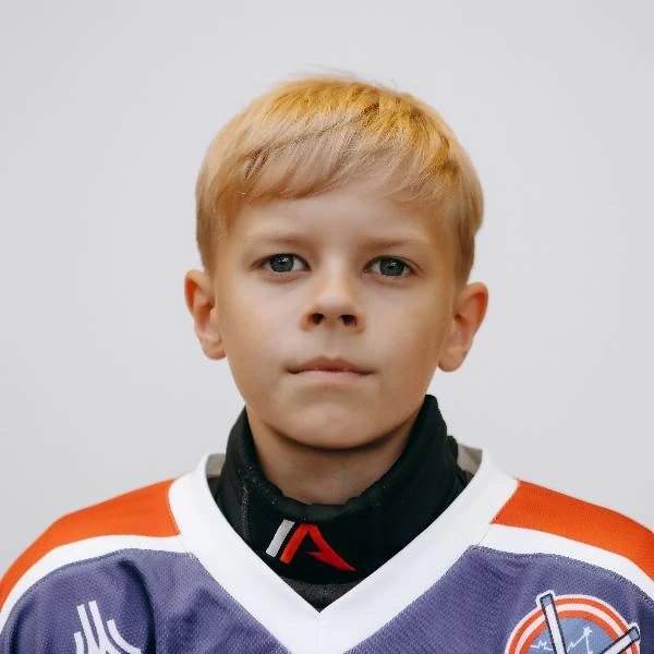 Pundel Petr Olegovich