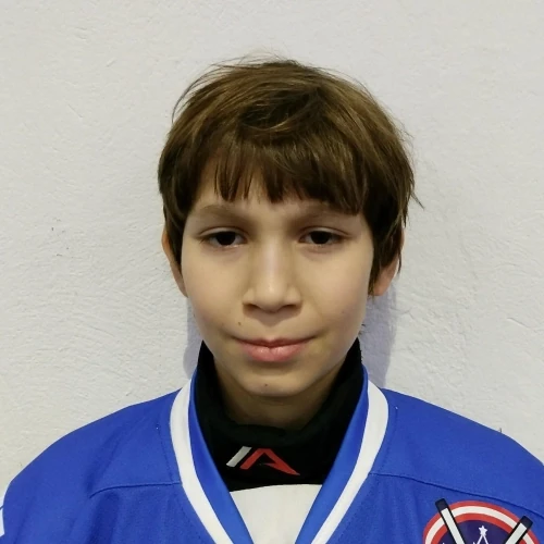 ParfEnov Aleksandr-Aaron