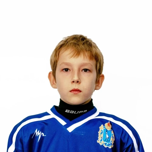 Kuptsov Prohor Pavlovich
