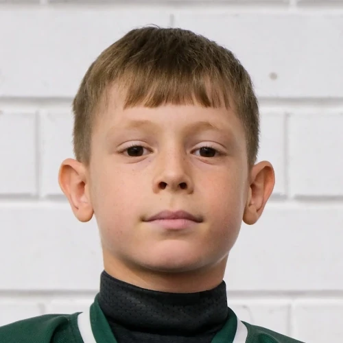 Pavlov Ilya Viktorovich