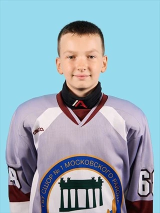 Shaltaenkov Ivan Antonovich