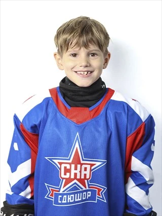 Startsev Mark Aleksandrovich