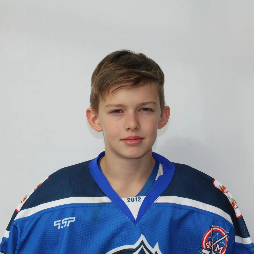 Silachev Kirill Artemovich