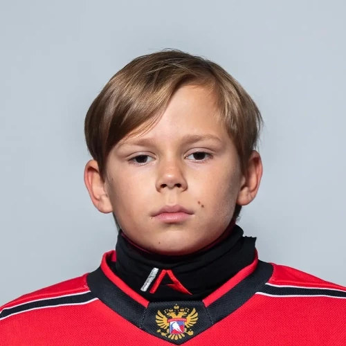 Yagotin Danil Aleksandrovich