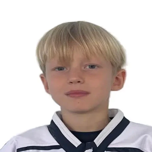Kokovihin Zahar Alekseevich