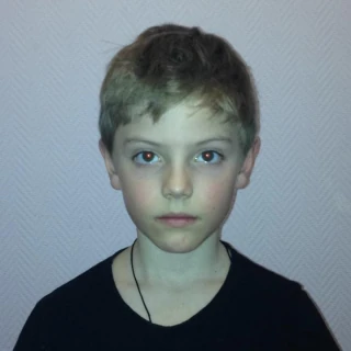 Chugunov Andrei Sergeevich