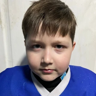 Опарин Даниил Алексеевич
