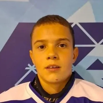 Blinov Arsenii Nikolaevich