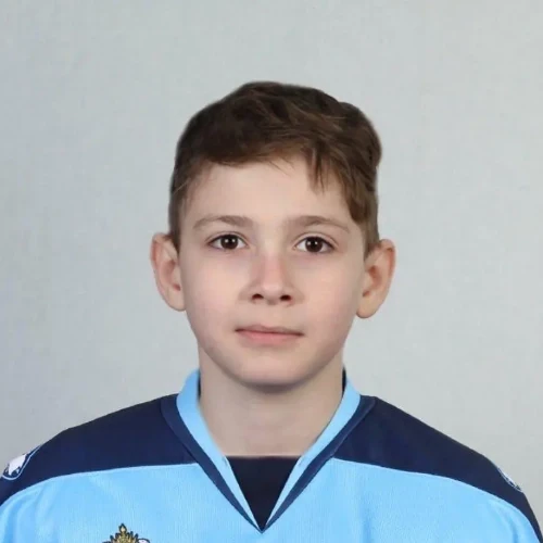 Kapustyanskii Mihail Romanovich