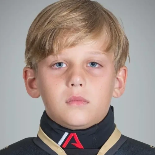 Pshikov Daniil Dmitrievich