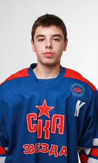Dryuchenko Semen Sergeevich
