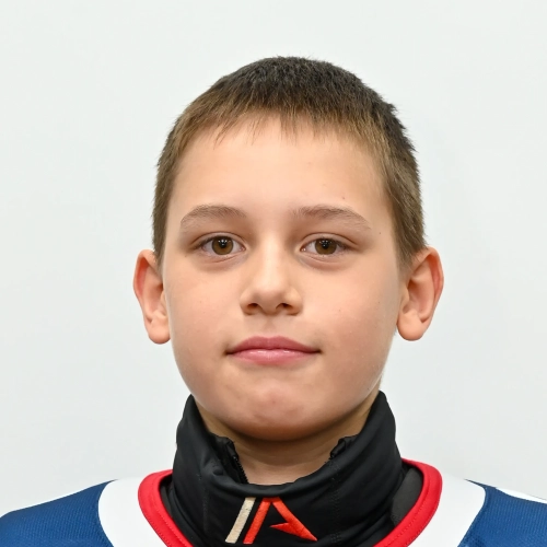 Agletdinov Karim Danilevich