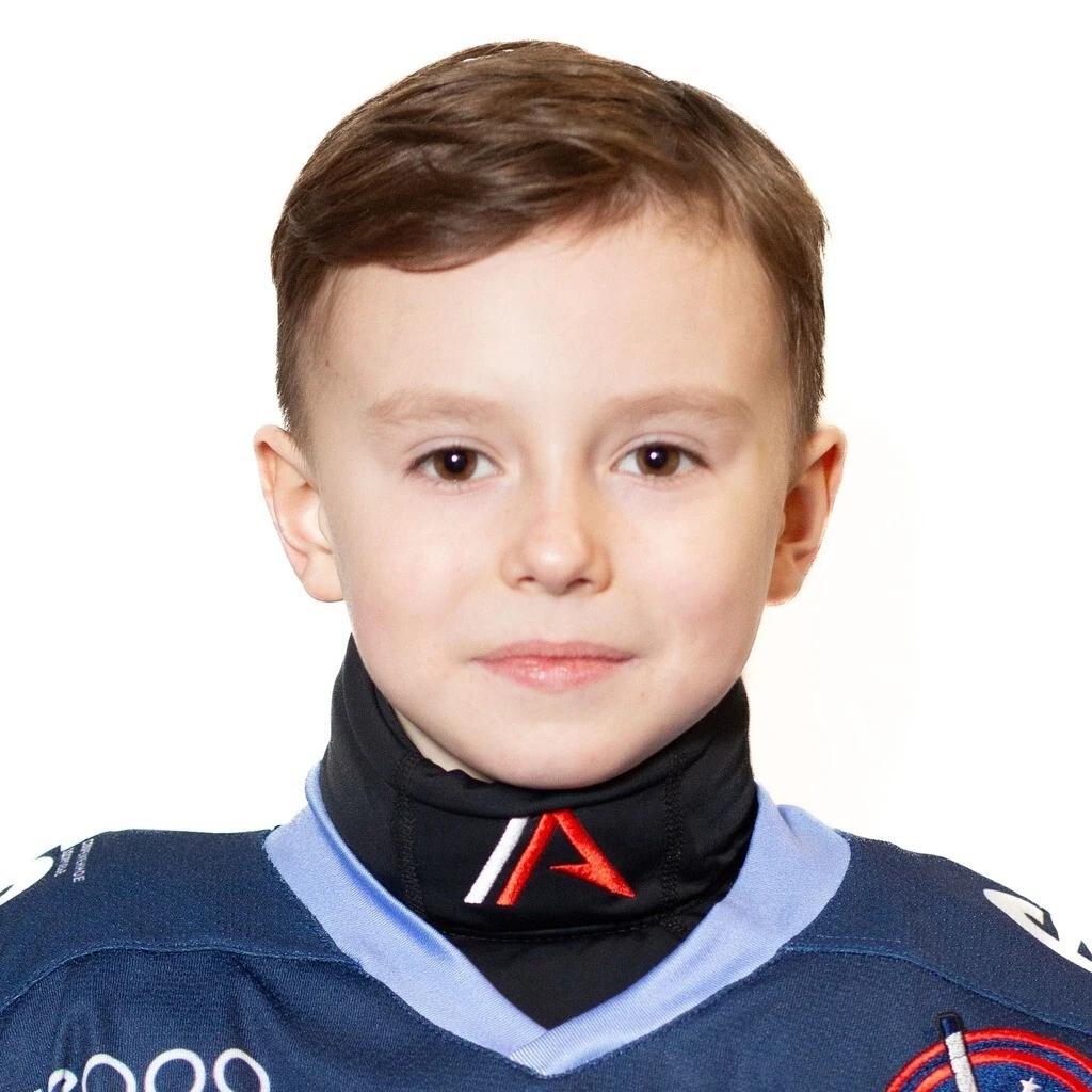 Nikolaev Egor Olegovich