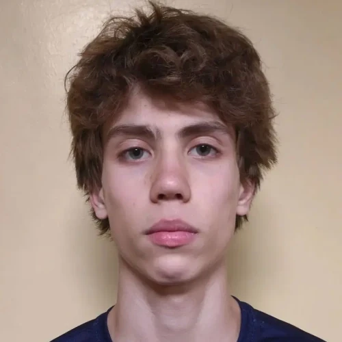 Savenok Ilya Aleksandrovich