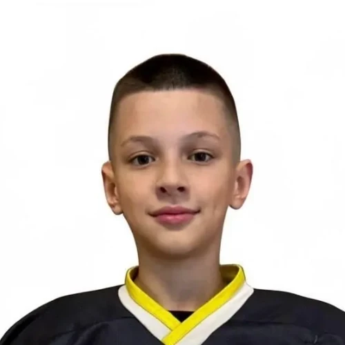 Tokarev Aleksandr Vyacheslavovich