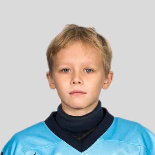 Зайцев Гавриил Сергеевич
